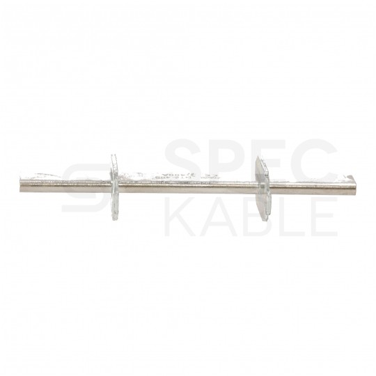 Zwieracz nożowy nieizolowany, instalacyjny 400A HEDO NTZ-400A