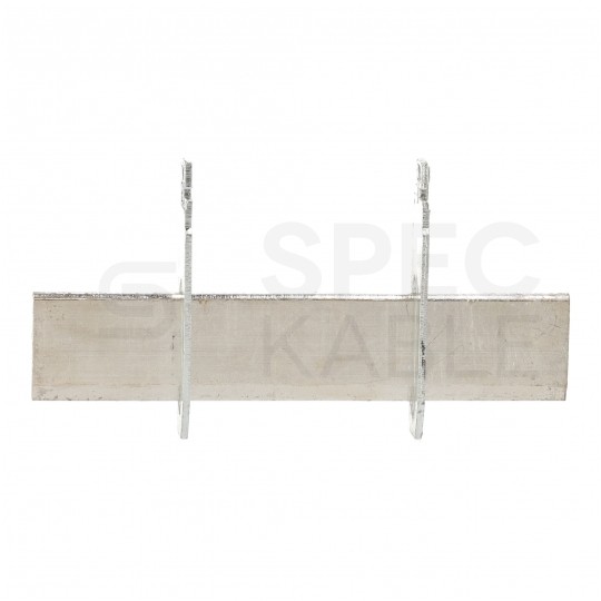 Zwieracz nożowy nieizolowany, instalacyjny 630A HEDO NTZ-630A