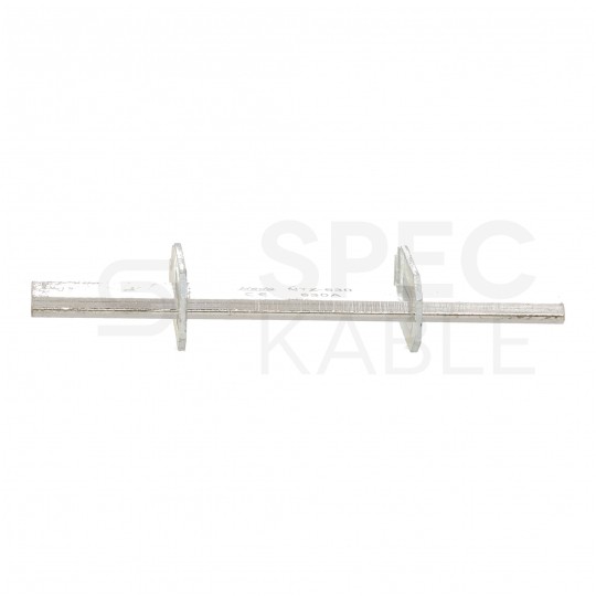 Zwieracz nożowy nieizolowany, instalacyjny 630A HEDO NTZ-630A