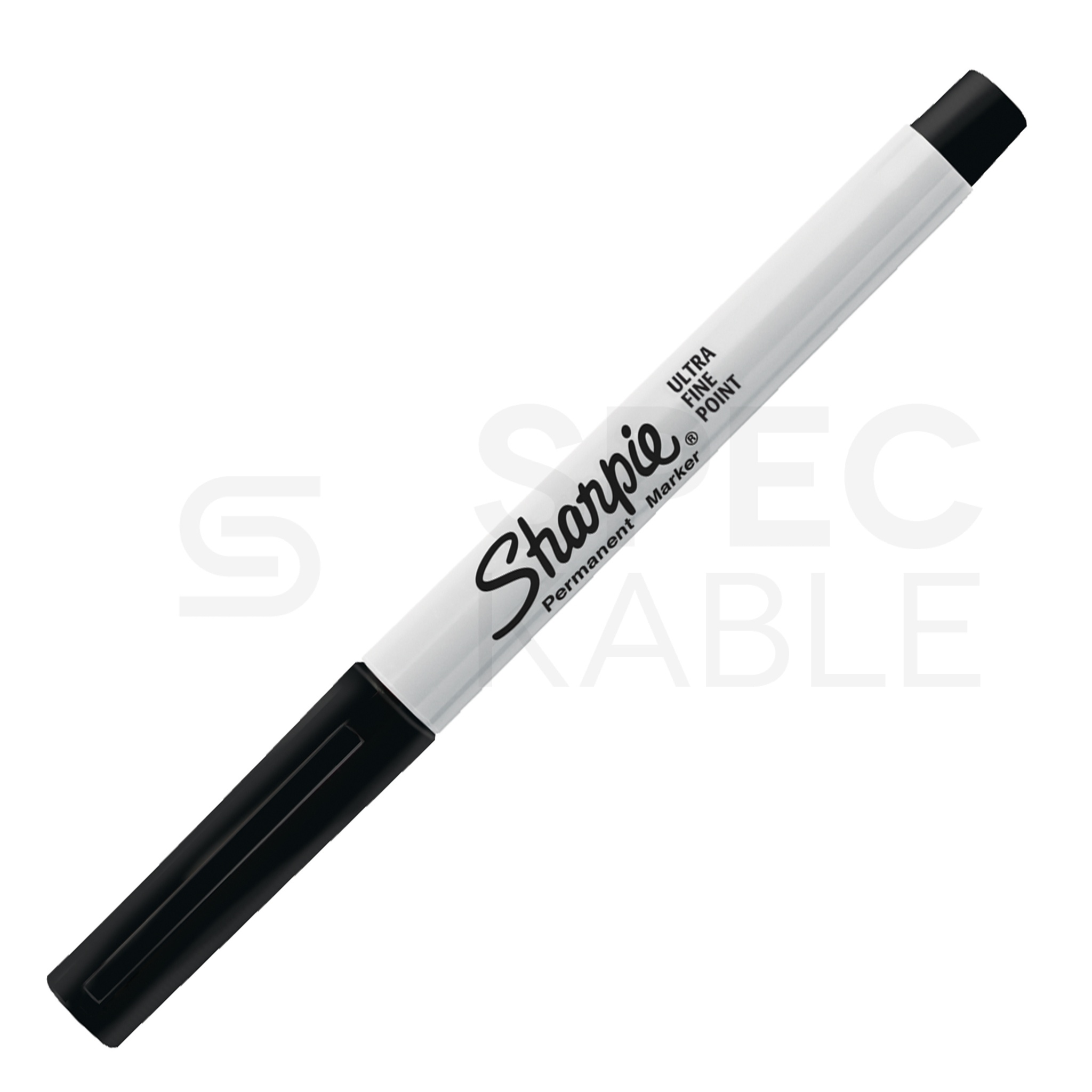 Thin permanent cheap marker pen