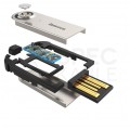Adapter Bluetooth 5.0 Odbiornik transmiter Audio do gniazda AUX mini Jack 3,5mm BASEUS