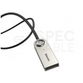 Adapter Bluetooth 5.0 Odbiornik transmiter Audio do gniazda AUX mini Jack 3,5mm BASEUS