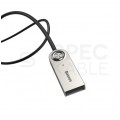Adapter Bluetooth 5.0 Odbiornik transmiter Audio do gniazda AUX mini Jack 3,5mm BASEUS