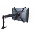 Adapter do monitorów LCD 17-30 cali 8kg bez otworów w standardzie VESA DIGITUS