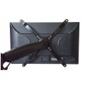 Adapter do monitorów LCD 17-30 cali 8kg bez otworów w standardzie VESA DIGITUS