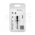 Adapter HEX do otwornic Diamentowych z gwintem M14 GRAPHITE 55H320