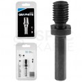 Adapter HEX do otwornic Diamentowych z gwintem M14 GRAPHITE 55H320