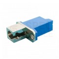 Adapter światłowodowy FO SM simplex E2000/UPC-LC/UPC PFOT