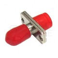 Adapter światłowodowy FO SM simplex FC/UPC-ST/UPC PFOT