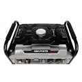 Agregat prądotwórczy 2000-2200W 230V 1-fazowy generator prądu GRAPHITE