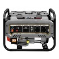 Agregat prądotwórczy 2000-2200W 230V 1-fazowy generator prądu GRAPHITE