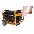 Agregat prądotwórczy 2800-3000W 230V 1-fazowy generator prądu NEO