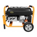 Agregat prądotwórczy 2800-3000W 230V 1-fazowy generator prądu NEO