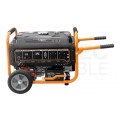 Agregat prądotwórczy 2800-3000W 230V 1-fazowy generator prądu NEO