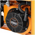Agregat prądotwórczy 2800-3000W 230V 1-fazowy generator prądu NEO