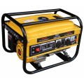 Agregat prądotwórczy 3500W 230V 1-fazowy generator prądu HEX-GEN 3500 VOLT