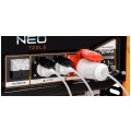 Agregat prądotwórczy 7000-7500W 230V 3-fazowy generator prądu NEO