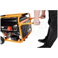 Agregat prądotwórczy 7000-7500W 230V 3-fazowy generator prądu NEO