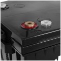 Akumulator AGM do zasilacza UPS 12V 120Ah bezobsługowy (śruba M8) VOLT OPTI