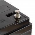 Akumulator AGM do zasilacza UPS 12V 150Ah bezobsługowy (śruba M8) VOLT VPRO