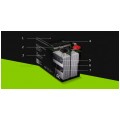 Akumulator AGM do zasilacza UPS 12V 200Ah bezobsługowy (śruba M8) Green Cell