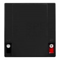 Akumulator AGM do zasilacza UPS 12V 33Ah bezobsługowy (śruba M5) VOLT OPTI
