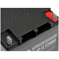 Akumulator AGM do zasilacza UPS 12V 40Ah bezobsługowy (śruba M6) VOLT VPRO