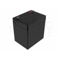 Akumulator AGM do zasilacza UPS 12V 5,3Ah bezobsługowy Green Cell