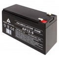 Akumulator AGM do zasilacza UPS 12V 9Ah bezobsługowy (Faston 250) Azo Digital