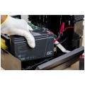 Akumulator AGM do zasilacza UPS 4V 4Ah bezobsługowy (Faston 187) Green Cell