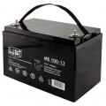 Akumulator do zasilacza UPS 12V 100Ah MB AGM Faston 187