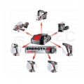 Akumulator Energy+ 18V bateria Li-Ion 2.0Ah GRAPHITE 58G001