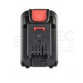 Akumulator Energy+ 18V bateria Li-Ion 2.0Ah GRAPHITE 58G001