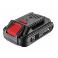 Akumulator Energy+ 18V bateria Li-Ion 2.0Ah GRAPHITE 58G001