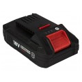 Akumulator Energy+ 18V bateria Li-Ion 4.0Ah Boost Up GRAPHITE 58G004-1