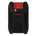 Akumulator Energy+ 18V bateria Li-Ion 4.0Ah Boost Up GRAPHITE 58G004-1