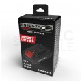 Akumulator Energy+ 18V bateria Li-Ion 4.0Ah Boost Up GRAPHITE 58G004-1