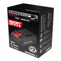 Akumulator Energy+ 18V bateria Li-Ion 6.0Ah Boost Up GRAPHITE 58G086-1