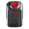 Akumulator Energy+ 18V bateria Li-Ion 6.0Ah GRAPHITE 58G086