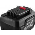 Akumulator Energy+ 18V bateria Li-Ion 6.0Ah GRAPHITE 58G086