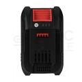 Akumulator Energy+ 18V bateria Li-Ion 8.0Ah Boost Up GRAPHITE 58GE152