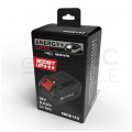 Akumulator Energy+ 18V bateria Li-Ion 8.0Ah Boost Up GRAPHITE 58GE152