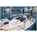 Akumulator LiFePO4 (litowo-żelazowo-fosforanowy) 12V 100Ah (150A) mata grzewcza + Bluetooth + BMS AZO