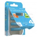 Akumulator Ni-MH R03 AAA 550mAh 1,2V (Ready 2 Use) Panasonic Eneloop Lite BLISTER 4szt.