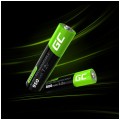 Akumulator Ni-MH R03 AAA 800mAh 1,2V (Ready 2 Use) Green Cell BLISTER 2szt.