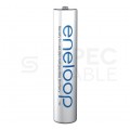 Akumulator Ni-MH R03 AAA 800mAh 1,2V (Ready 2 Use) Panasonic Eneloop BLISTER 8szt.