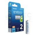 Akumulator Ni-MH R6 AA 2000mAh 1,2V (Ready 2 Use) Panasonic Eneloop BLISTER 2szt.