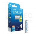 Akumulator Ni-MH R6 AA 2000mAh 1,2V (Ready 2 Use) Panasonic Eneloop BLISTER 4szt.