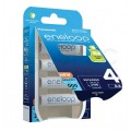 Akumulator Ni-MH R6 AA 2000mAh 1,2V (Ready 2 Use) Panasonic Eneloop BLISTER 4szt.