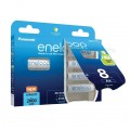 Akumulator Ni-MH R6 AA 2000mAh 1,2V (Ready 2 Use) Panasonic Eneloop BLISTER 8szt.